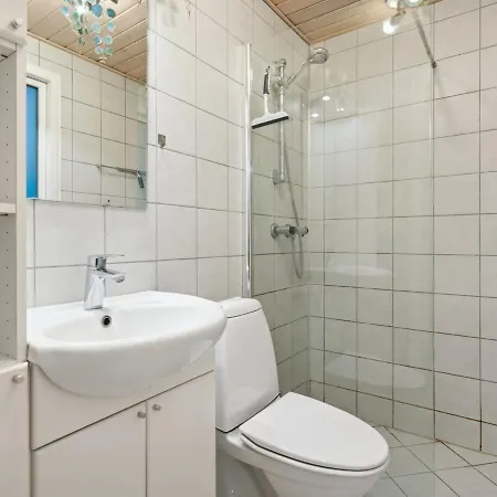 Meo - 30km From The Sea In Western Jutland By Interhome *