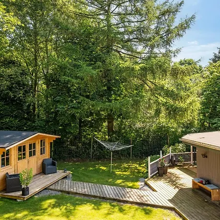 Holiday home Meo - 30km From The Sea In Western Jutland By Interhome
