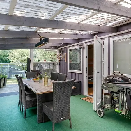 Holiday home Meo - 30km From The Sea In Western Jutland By Interhome *
