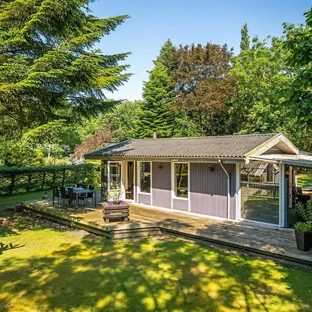 Hébergement de vacances Meo - 30km From The Sea By Interhome *