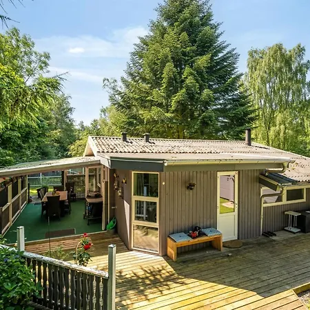 Meo - 30km From The Sea By Interhome Hébergement de vacances Toftlund