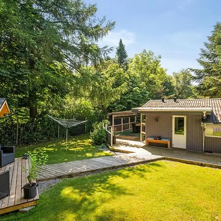 Hébergement de vacances Meo - 30km From The Sea By Interhome *